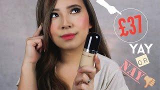 MARC JACOBS FOUNDATION | REVIEW + DEMO