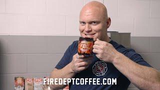 Fire Department Coffee