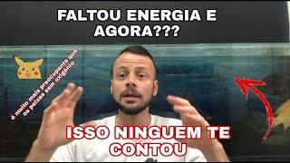 AS BACTÉRIAS MORREM QUANDO FALTA ENERGIA?