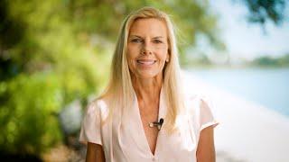 Meet Jenny Bernard - William Means Real Estate Agent Branding Video