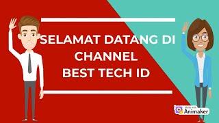 SELAMAT DATANG DI CHANNEL BEST TECH ID