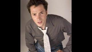 Yuval David - Actor Comedy Character Reel