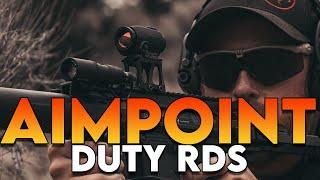 Is Aimpoint's New Duty Optic Worth A....