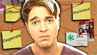 Shane Dawson and the Art of the Constant Rebrand