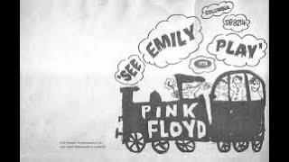 PINK FLOYD - SEE EMILY PLAY 1967