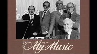 My Music - Series 4 Omnibus (Part Two)