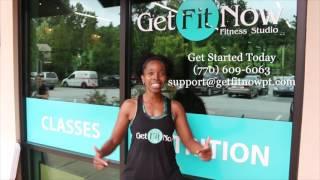 6 Week Challenge Results - Get Fit Now Fitness Studio