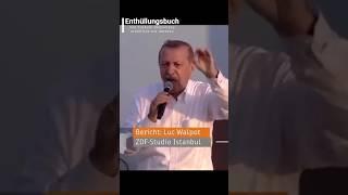 Erdogan's große Türkei