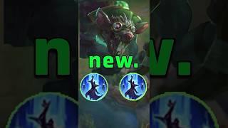 Season 15 Twitch is STRONG - League of Legends Season 15 Twitch Build #leagueoflegends