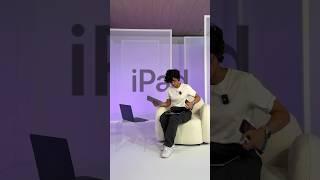 The apple “let loose” event finally convinced me that the iPads are worth it.