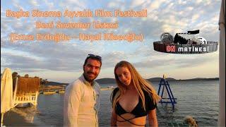 Beni Sevenler Listesi, Emre Erdoğdu, Hayal Köseoğlu | Ayvalık Film Festivali | ON MATİNESİ #12