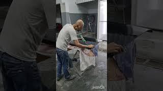 Lixamento pra sobreposição de camadas!!!