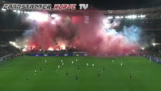 VfB Stuttgart - Atalanta Bergamo 24/25 Ultras Stuttgart Cannstatter Kurve