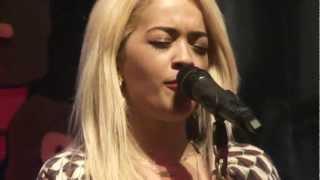 Rita Ora- Roc the Life (LIVE at the House of Blues)