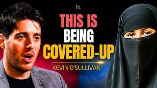 The DARK Truth About The BURQA - Kevin O'Sullivan