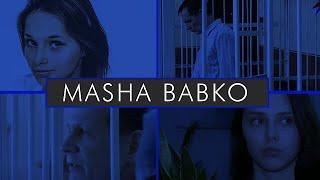 THE MOST FAMOUS GIRL ON THE WEB | THE CASE OF MASHA BABKO