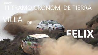 #FAATV III TC VILLA DE FELIX