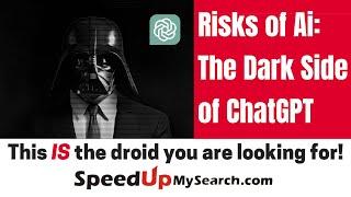 Risks of AI in Hiring: The Dark Side of ChatGPT