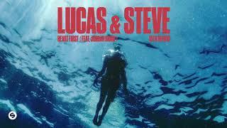 Lucas & Steve - Heart First feat. Jordan Shaw (DEN Remix)