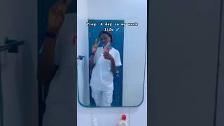 Vlog: productive day in my working class life  #lifestyle #vlog #newyoutuber