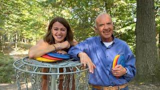 So much to learn on this show including how good (...or bad) our hosts are at Disc Golf!