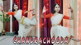 Chandrachooda Dance cover/Bipasha Dey/Ananda Lahori