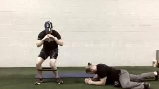 Functional Effect Featured Workout