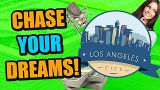 Full Guide To Moving To Los Angeles! [Step By Step]