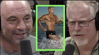 Christopher Ryan Doesn't "Get After It" | Joe Rogan