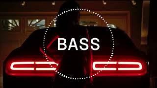 ПРИКОЛЬНАЯ музыка в машину 2025  - ai edm bass for car!