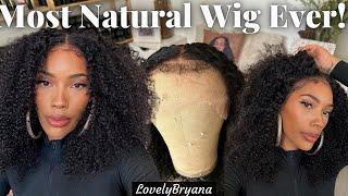 Natural Edges! | Full Talk Through | Junoda x Lovelybryana