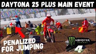 Should Mike Alessi Be Allowed To Race Amateur Nationals? Penalized Out of Championship!