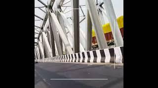 MAHATMA# GANDHI#SETU #BRIDGE #PATNA