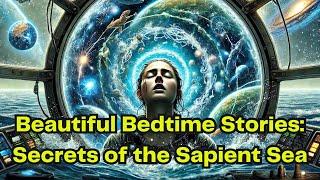 Beautiful Bedtime Stories - Secrets of the Sapient Sea