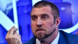 "Нету никакого бизнеса" - Дмитрий Потапенко