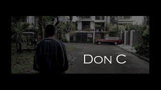 Don C - Don C ( Official Music Video )