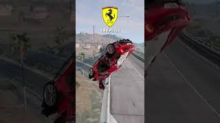 Lamborghini vs. Ferrari