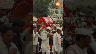 Gajanan Maharaj Status #shubhankarbhavsar #asthetic #gajananmaharaj #shegaonmandir #shegaon