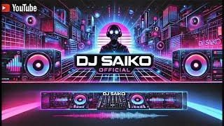 Dj Saiko (Official) - Best Melodic, Minimal, Tech House & Progressive House 2025 – LIVE DJ SET 