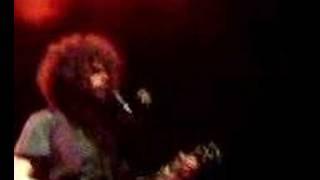 wolfmother-where eagles have been