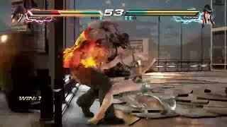 Tekken Gujranwala Live Stream Tekken 7