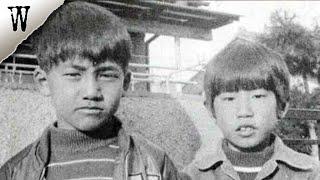 Japanese Schoolboys' Chilling ALIEN ENCOUNTER CASE From 1975