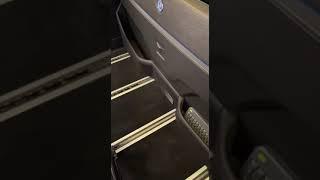 Autotek & Felix Ferro | Mercedes-Benz V-class Gray