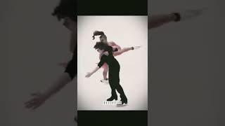 #I couldn't get past them yet.  #snowboarding #figureskating #maxim #vasilisa  #iceskating