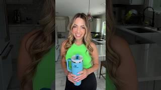 BEST HACK FOR KEEPING ICE POPS COLD FOR HOURS!