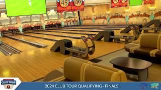 2024 Club Tour Qualifying - Finals