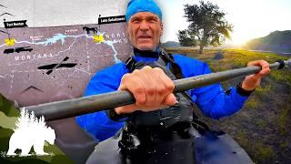 Flow: 4,000 Miles Down the Missouri River | The Great Plains | Adventure Documentary