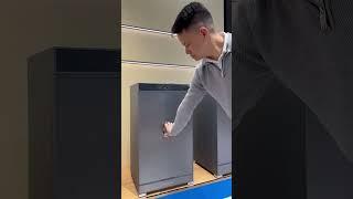 Khám phá Siêu phẩm Két sắt thông minh Liberty S7II
