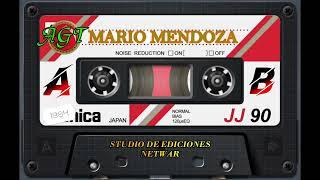 MI DULCE AMOR - MARIO MENDOZA