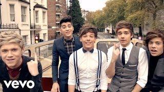 One Direction - One Thing